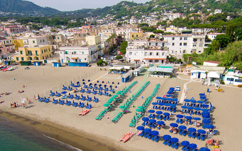 HOTEL ROYAL TERME